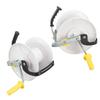 Farm Electric Fence Wire Reel, High-Strength ABS Manual Rope Winder (MLD-0052)