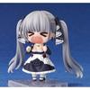 Nendoroid Azur Lane Formidable Non-scale Plastic Painted Movable Figure
