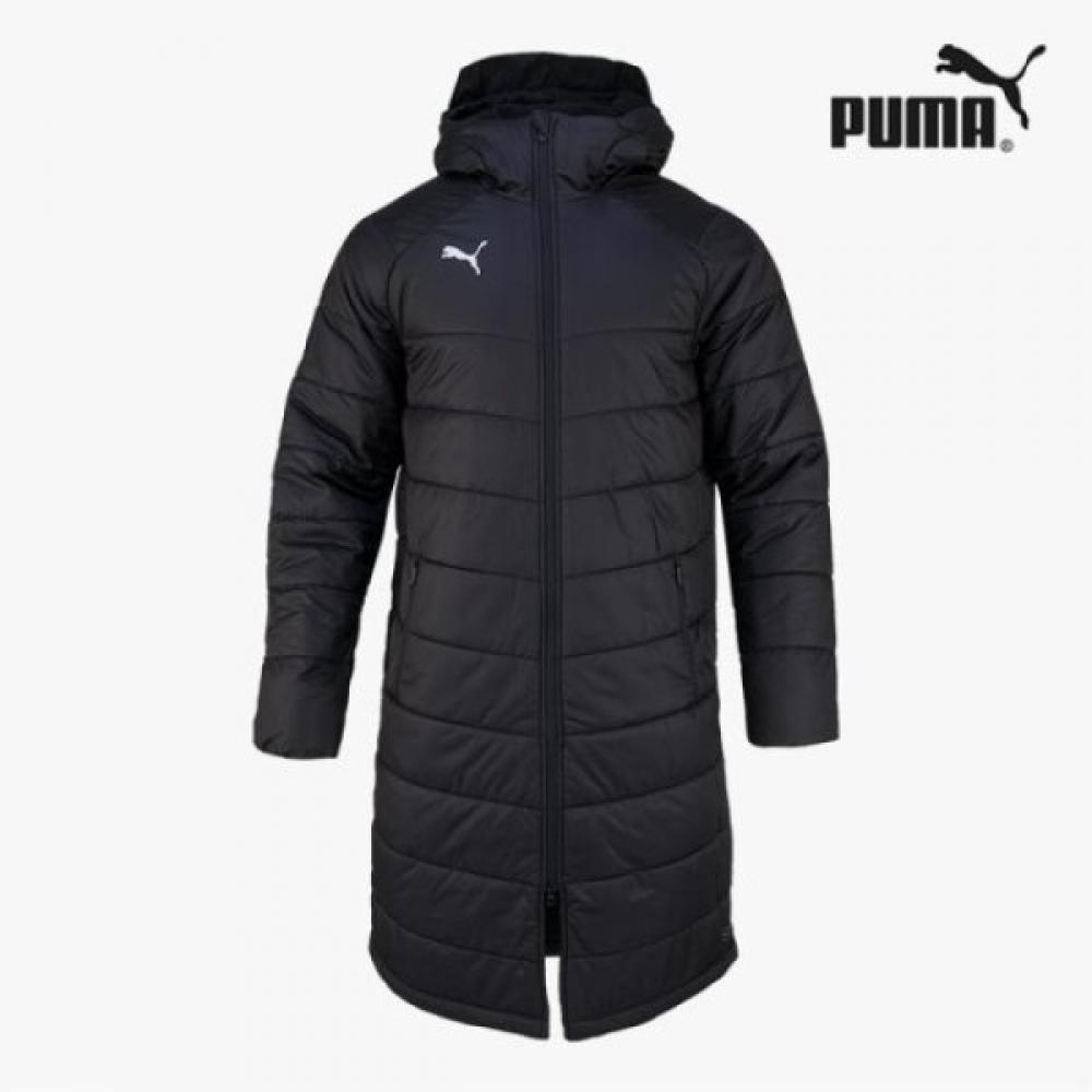 

Puma Hooded Long Padding Lee Sideline Outdoor size:100