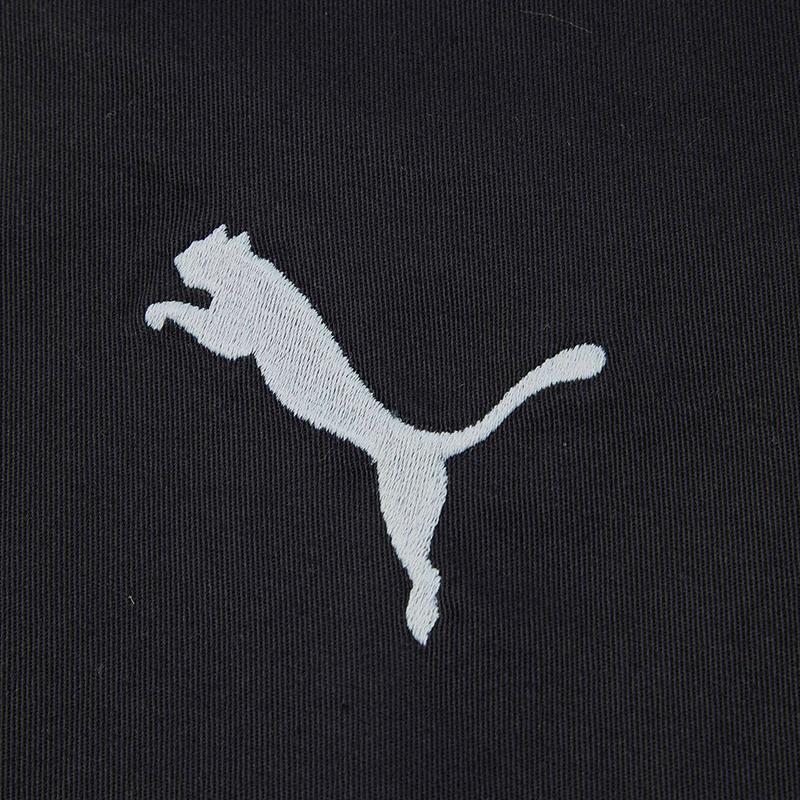 Puma Fashionable Comfortable Minimalist Versatile Jacket Men Jackets Black 686337-01