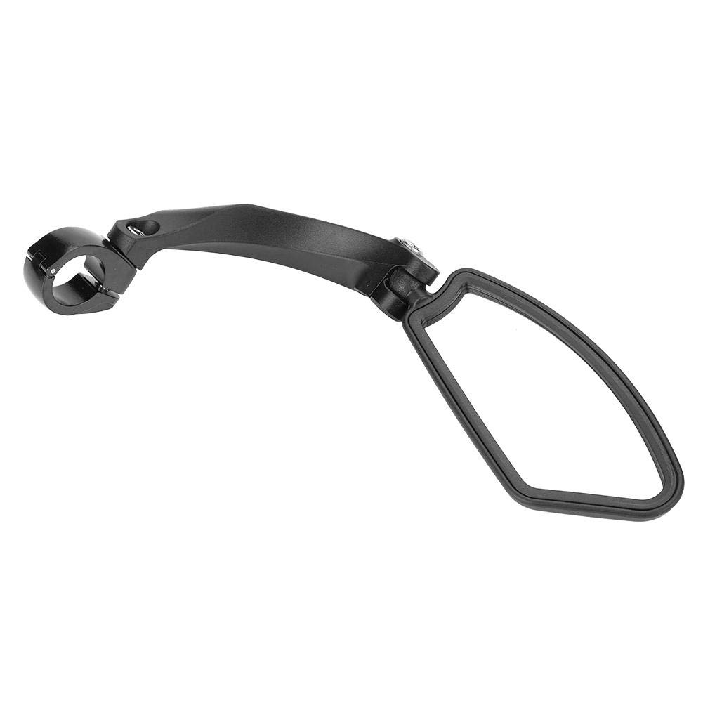 VGEBY1 Bike Handlebar Rearview Mirror for Bicycle Right Left Handlebar (Right Side)