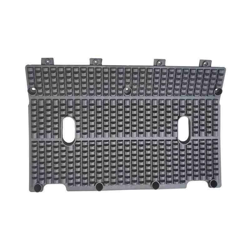 Jiefang J6P JH6 J7 Rear Wheel Splash Guard Standard
