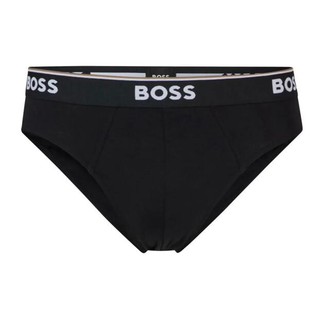 BOSS Power Panties 3 Pcs.
