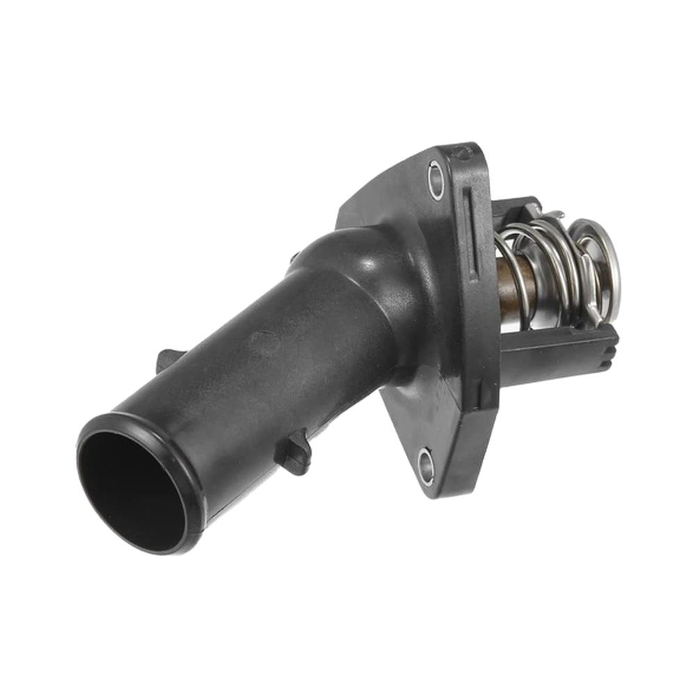 Replacement Thermostat Housing 1603131011 for Toyota For Tacoma 2005-2015 For Tundra 2002-2014 and Play DesignGood product