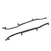 Rear Door Front Weatherstrip Seals BB5Z7825325B Right Left Weather Stripping Door Strip Replacement