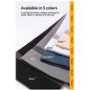 Outdoor Sun Prtoction Ice Silk Sleeve Upf50 Riding Arm Sleeves Uv Protection Cool Ice Sleeve Driving Riding Sunscreen Arm