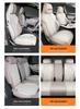 BYD Song Pro Special Seat Cushion: Universal Four-Season Full Coverage Seat Cover