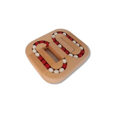 Star Exploration Life Magic Bin Pisjet Cube Bead Puzzle IQ Incident Brain Development Game Korea 3d Puzzle