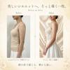 Bridal Lingerie White Bustier Wedding Underwear Front Hook Deep Backless Dress Underwear Cleavage Enhancement Tummy Control Slimming Side Fat Body