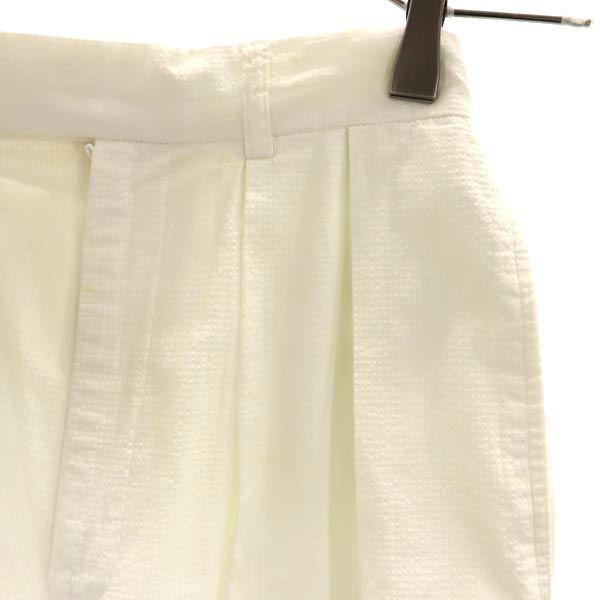 Ralph Lauren Made In USA Pants 4 White Men's Used