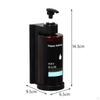 Easy Installation Wall Mounted Soap Dispenser for Bathroom and Kitchen