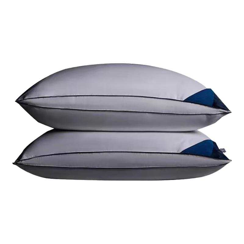 Kangerxin Hilton Smile 95% White Goose Down Pillow
