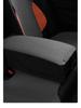 Suede Seat Cushion for Geely Galaxy E5 440KM Qihang - All Seasons