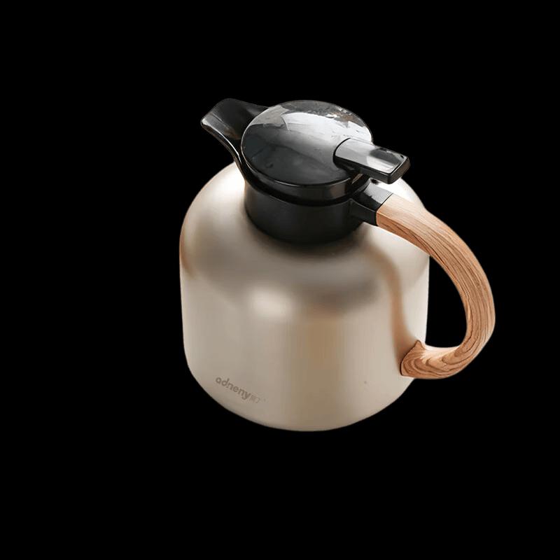 Odin LOVE Vacuum Thermos Pot