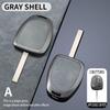 Buick Honor & Rongyu Car Key Cover: Premium Men's Protective Shell & Pouch