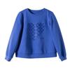 Spring 2023 Women's Multi-Color Versatile Printed Hoodie Jacket
