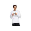 adidas Originals Fangtastic Koleksiyonu Mickey Baskılı Kapüşonlu Erkek Aktif Giyim Üst Beyaz H09181