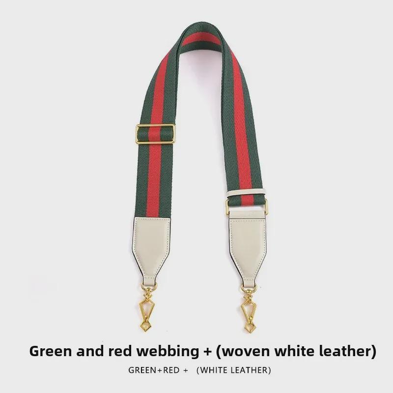 

Mahuangshi MHS-F-4 Saddle Bag: Canvas Crossbody with 1955 Horse Street Buckle, Shoulder Strap Replacement.