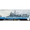 Fujimi Model 1/700 Special Series No. 73 Japanese Navy Aircraft Carrier Mogami 1944 Special-73