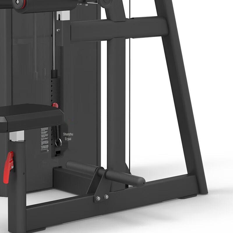 Jieruite Commercial Multi-Functional Strength Training Machine
