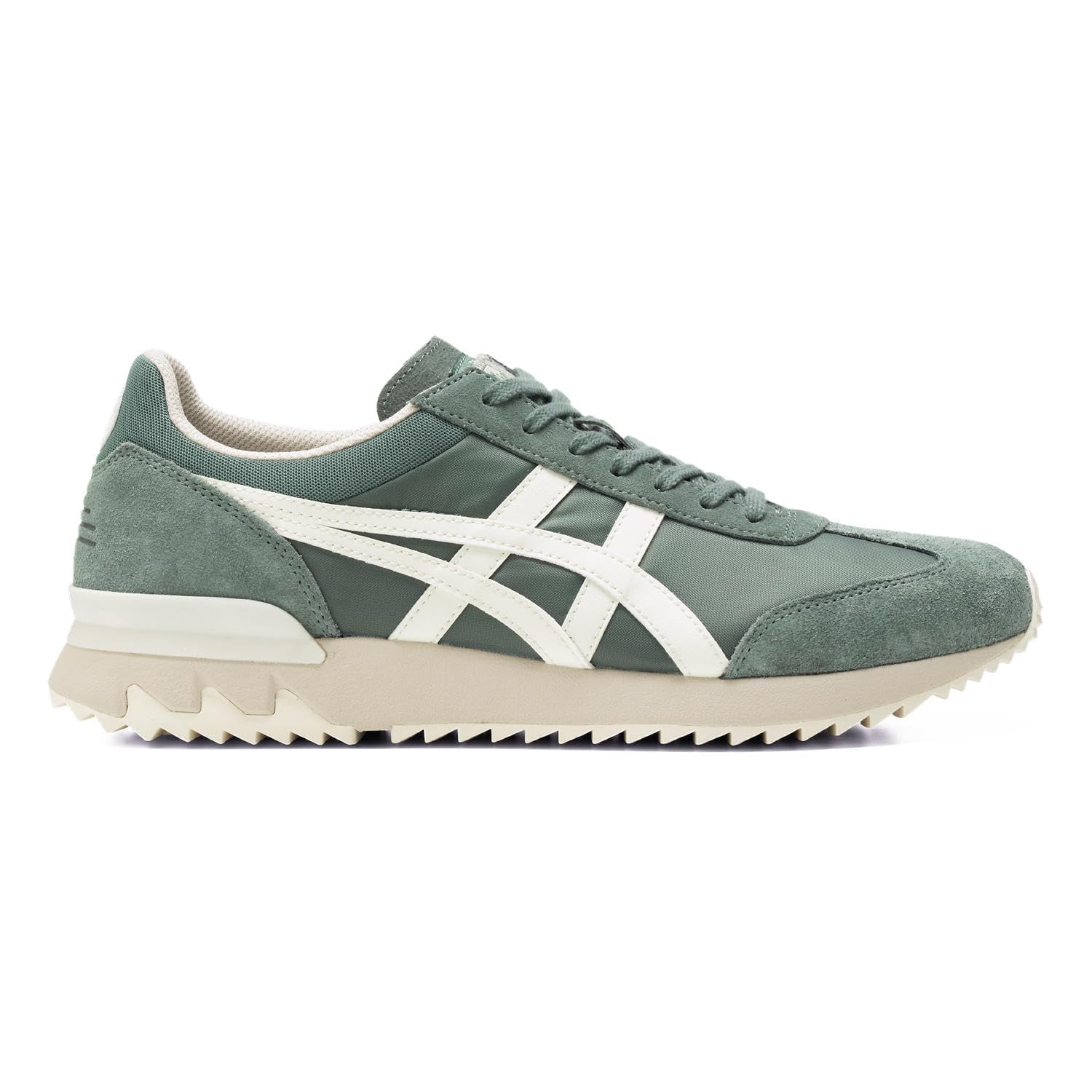 Sneakers CALIFORNIA 78 EX Monument cm [Onitsuka Tiger] Blue/Cream 25.0