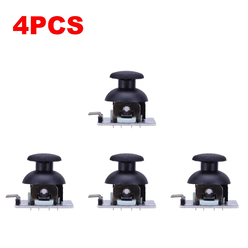 1-10PCS For Arduino Arduino Dual-axis XY Joystick Module Higher Quality for PS2 Joystick Control Lever Sensor KY-023 Rated 4.9/5
