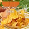 Yimeng Commune 0 Additive Crispy Sweet Potato Crisps