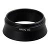 High Strength Metal Lens  for 35 Series Camera Reduces Glares And Enhances Images Quality