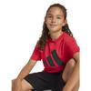 Adidas Childrens/Kids Essentials Top & Bottom Set (Pack of 2)
