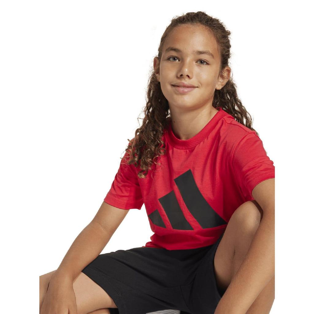 Adidas Childrens/Kids Essentials Top & Bottom Set (Pack of 2)