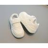 Children's Casual Shoes Unisex Lightweight Sneakers for Boys & Girls, Soft-Sole Toddler Everyday Sneakers  Fashion Sports Shoes