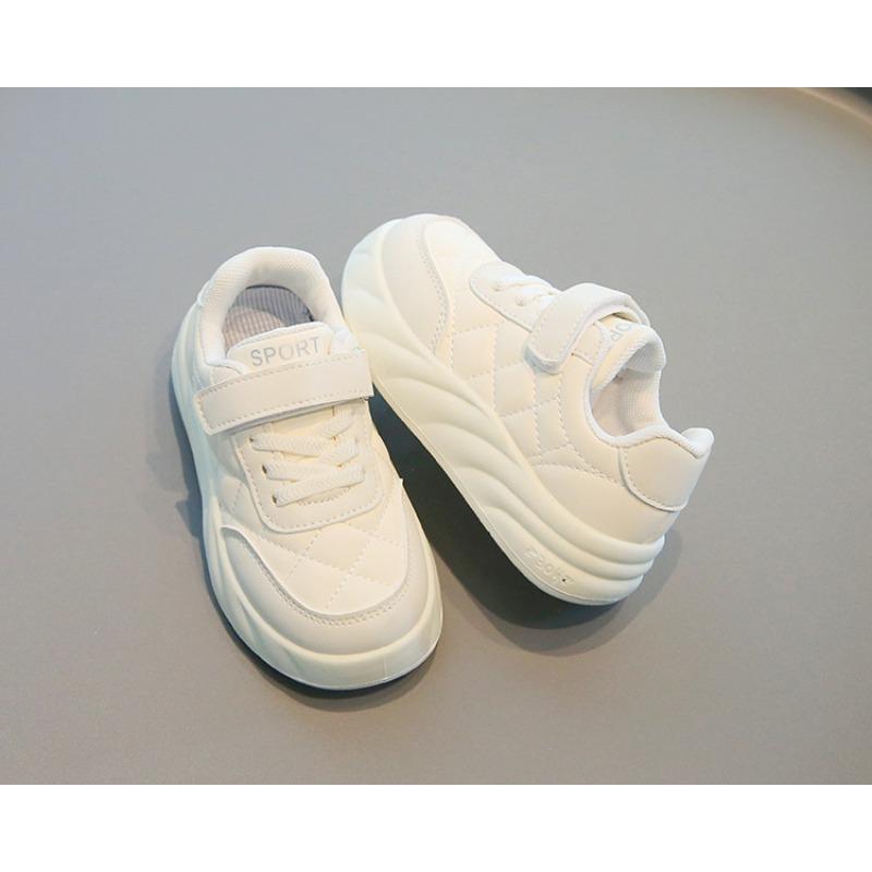 Children's Casual Shoes Unisex Lightweight Sneakers for Boys & Girls, Soft-Sole Toddler Everyday Sneakers Fashion Sports Shoes
