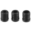 uxcell Auto Universal Manual Gear Stick Shift Knob Transmission Gear