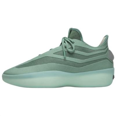 Athletics II Basketball Low 'Court Green' JP6006