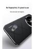 Premium Full Coverage Anti-Drop Leather Case for Honor X80 Pro Max