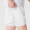 Under Armour Two-In-One Woven Breathable Training Shorts Men Shorts 6009869-100