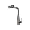 TLXT Universal Kitchen Sink Faucet