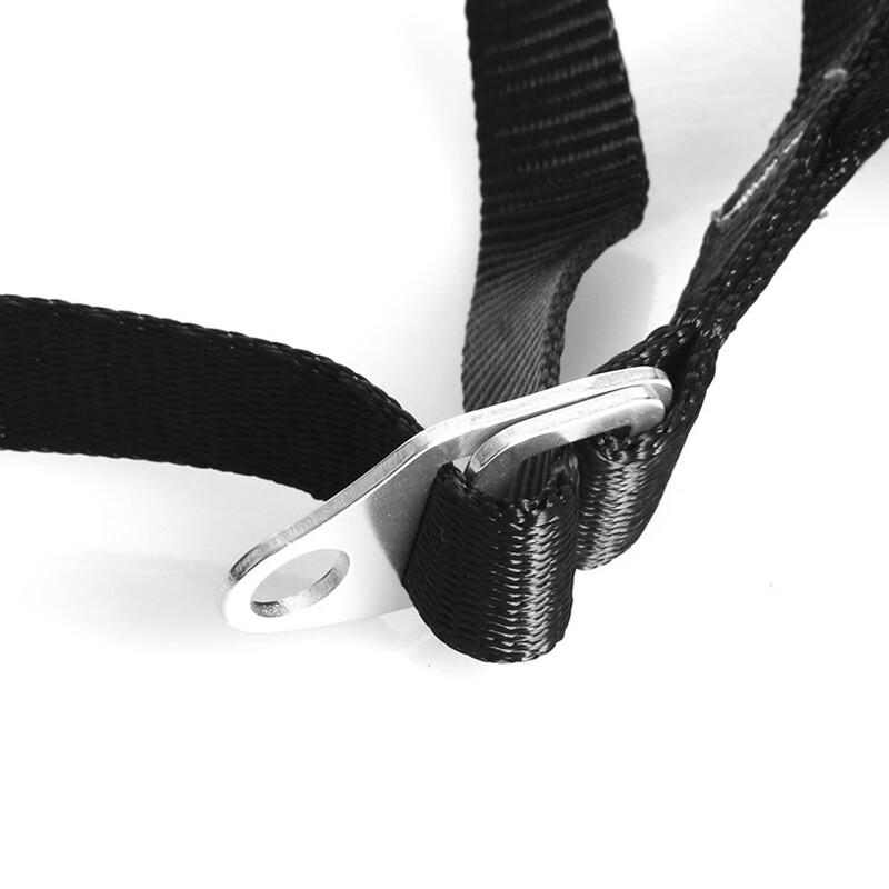 Norman Utendørs Høyre Fot Klatreblokk