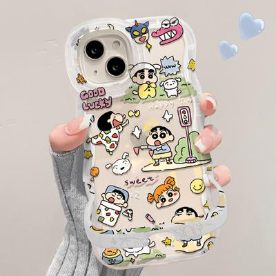 Cover per smartphone – Cover antiurto per smartphone