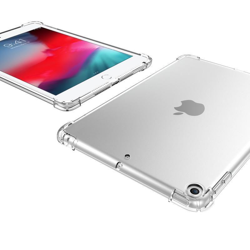 Clear Tpu Cover For Ipad 10.9 10Th Generation