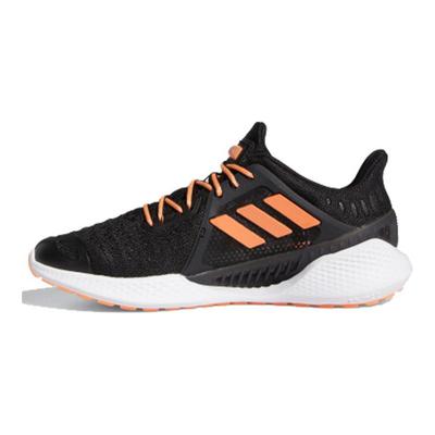 Climacool Vent Summer.Rdy 'Black Orange' Women's Sneakers FW3006