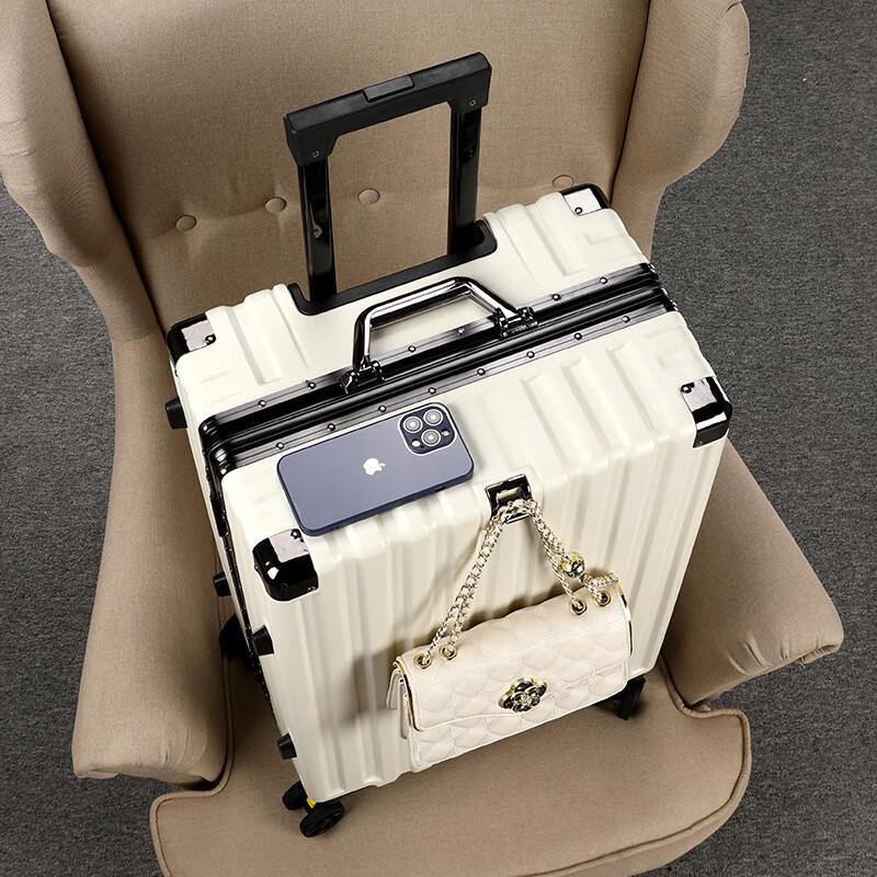 Xiaoyan PC Hardside Spinner Luggage