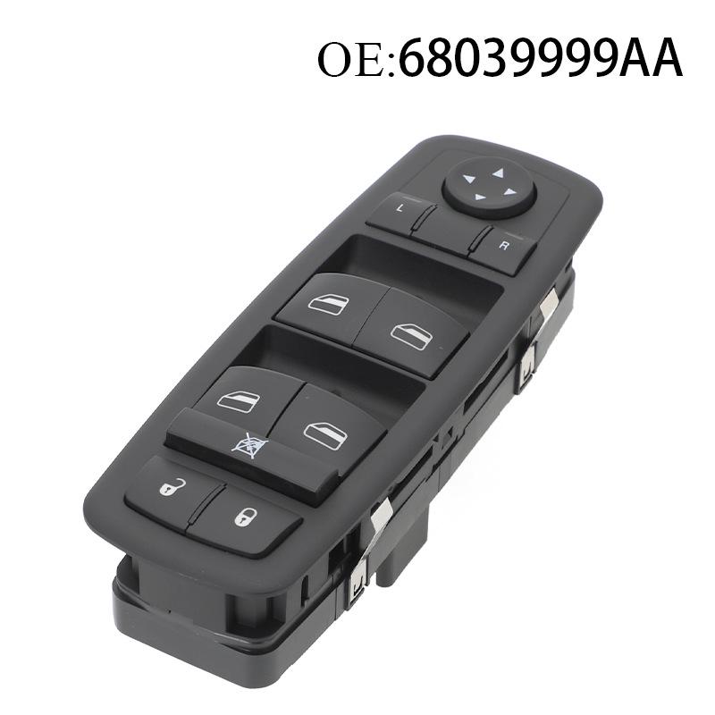 68039999AA 08-10 Dodge Chrysler Fensterheberschalter