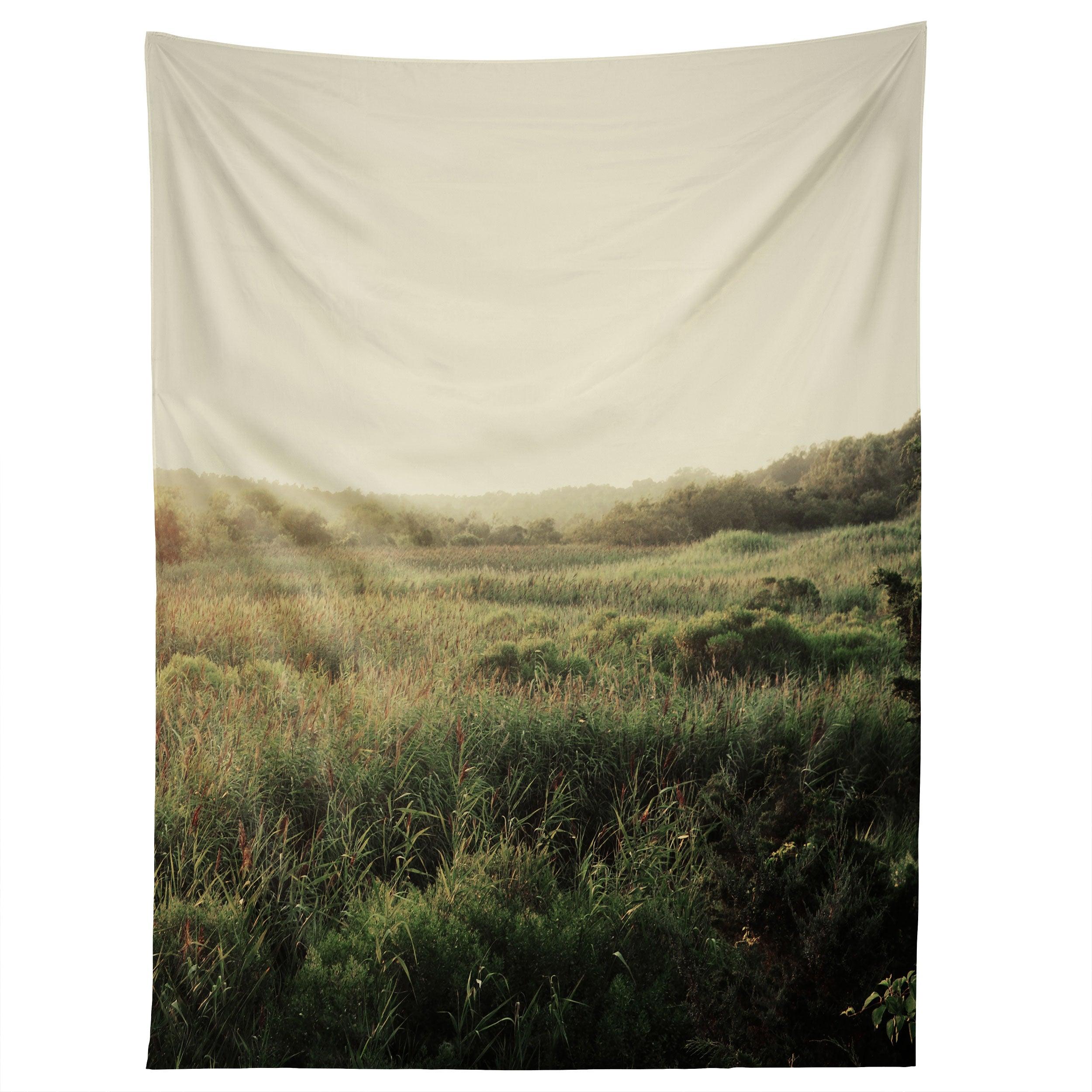 THE MEADOW tapestry 75x100