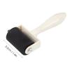 3 Size Professional Rubber Roller Brayer Ink Painting Printmaking Roller Art Stamping Tool Paint Roller Art Craft Painting Tool