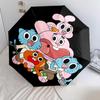 Gumball Automatic Umbrella - Suitable Travel Outdoor Portable Umbrella Birthday Gift Daily Essentials