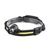 MENGPAO LED Smart Sensor Silicone Headlamp