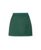 Main Booth Rafflesia Knitted Skirt(Green)