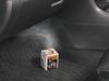 CARMATE Car Deodorizer that really removes Steam Stabilized Chlorine Dioxide D269 Deodorizer, odors, Unscented, Type, Circulation,