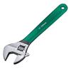 Adjustable Adjustable Wrench Chrome Vanadium Steel Hand Tools Professional Spanner  Household
